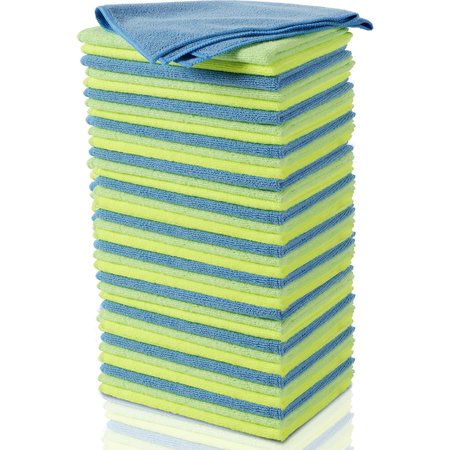 Zwipes Microfiber Cleaning Cloths 36-PK 737